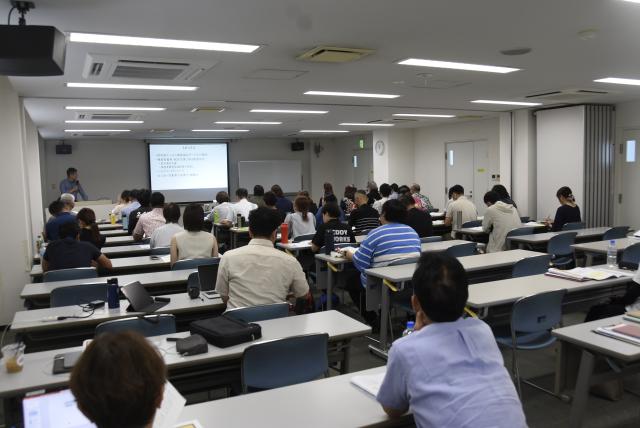 令和7年度　ジョブコーチについて学べる　就労支援基礎セミナーin沖縄　基礎セミナー